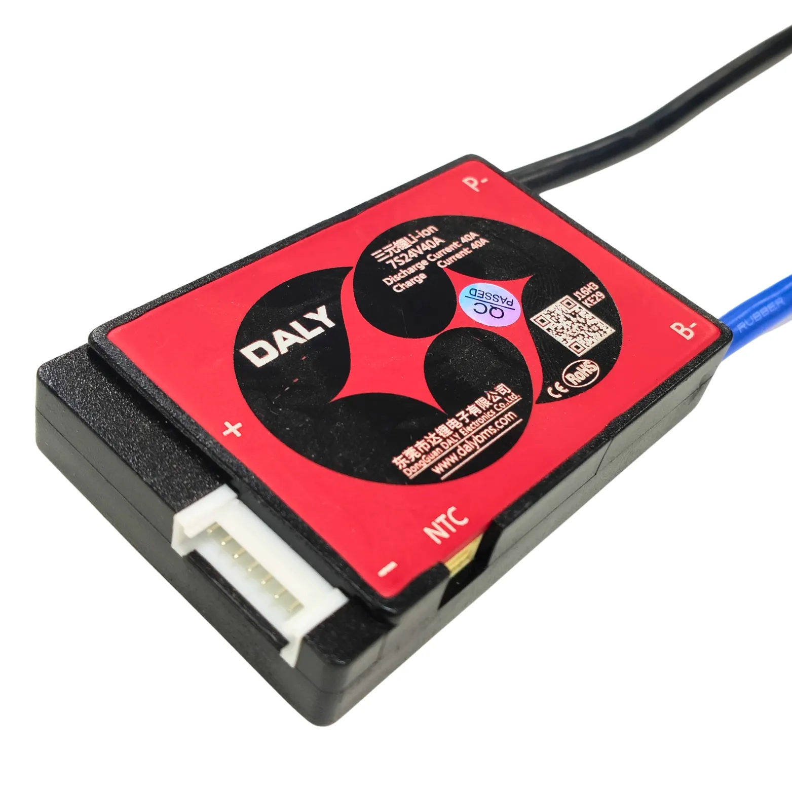 DALY BMS NMC 7S 40A - Image 2